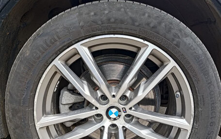 BMW X3, 2018 год, 4 400 000 рублей, 8 фотография
