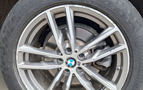 BMW X3, 2018 год, 4 400 000 рублей, 7 фотография
