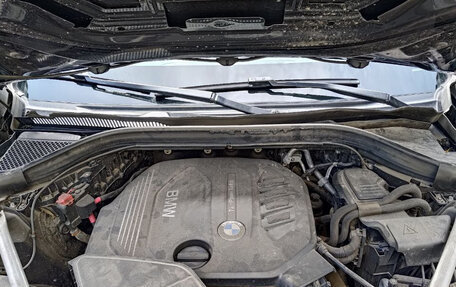 BMW X3, 2018 год, 4 400 000 рублей, 20 фотография