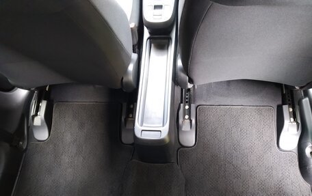 Honda Fit, 2020 год, 1 350 000 рублей, 11 фотография