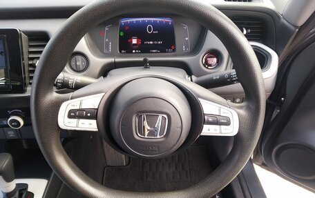 Honda Fit, 2020 год, 1 350 000 рублей, 14 фотография