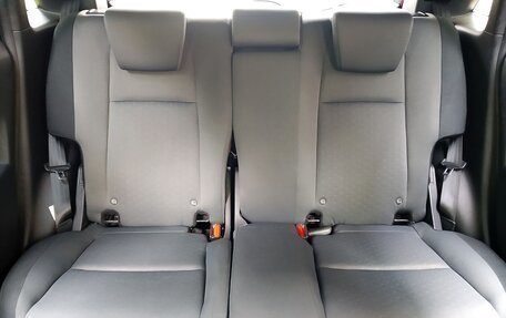 Honda Fit, 2020 год, 1 350 000 рублей, 13 фотография