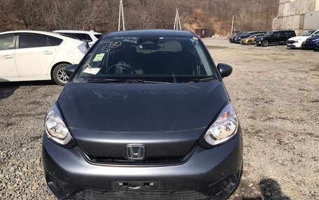 Honda Fit, 2020 год, 1 350 000 рублей, 23 фотография