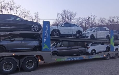 Honda Fit, 2020 год, 1 350 000 рублей, 24 фотография