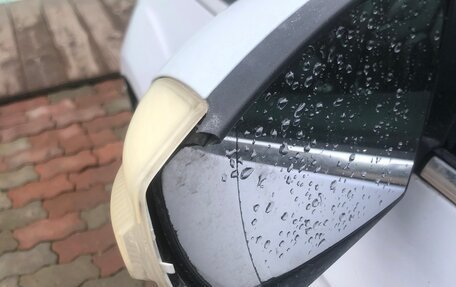 Ford S-MAX I, 2011 год, 1 140 000 рублей, 3 фотография