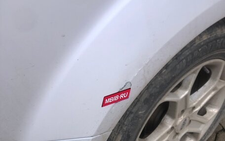 Ford S-MAX I, 2011 год, 1 140 000 рублей, 4 фотография