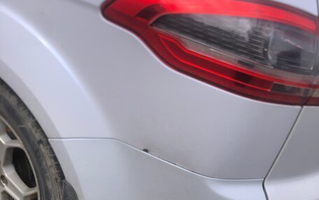 Ford S-MAX I, 2011 год, 1 140 000 рублей, 5 фотография