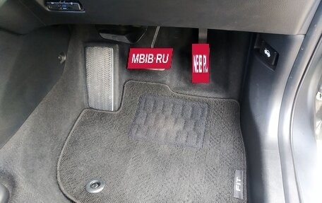 Honda Fit, 2020 год, 1 350 000 рублей, 9 фотография