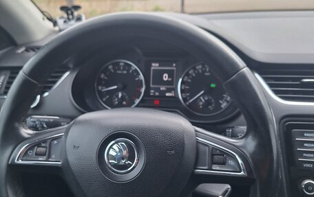Skoda Octavia, 2013 год, 1 350 000 рублей, 4 фотография