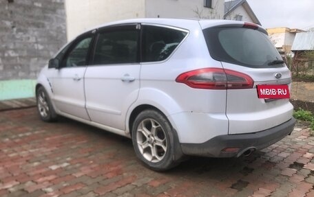 Ford S-MAX I, 2011 год, 1 140 000 рублей, 2 фотография