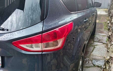 Ford Kuga III, 2014 год, 1 240 000 рублей, 4 фотография