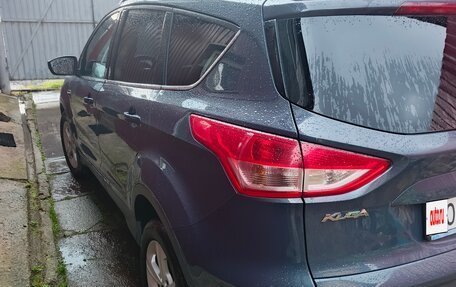 Ford Kuga III, 2014 год, 1 240 000 рублей, 5 фотография