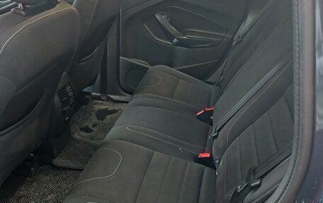 Ford Kuga III, 2014 год, 1 240 000 рублей, 3 фотография