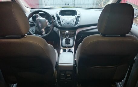 Ford Kuga III, 2014 год, 1 240 000 рублей, 8 фотография