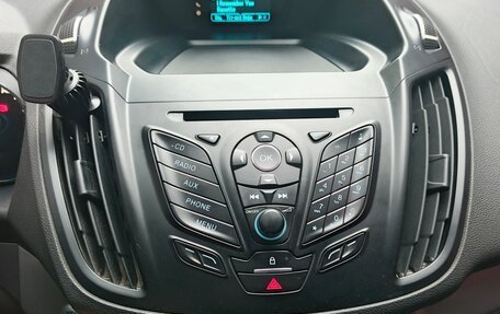 Ford Kuga III, 2014 год, 1 240 000 рублей, 9 фотография