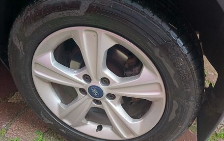 Ford Kuga III, 2014 год, 1 240 000 рублей, 12 фотография