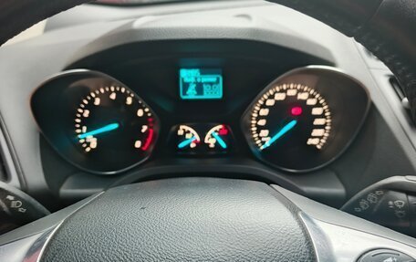 Ford Kuga III, 2014 год, 1 240 000 рублей, 11 фотография