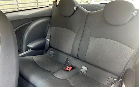 MINI Hatch, 2011 год, 970 000 рублей, 9 фотография
