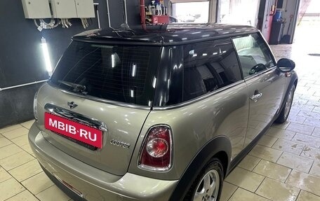 MINI Hatch, 2011 год, 970 000 рублей, 6 фотография