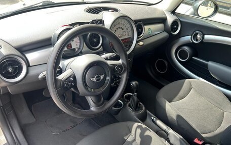 MINI Hatch, 2011 год, 970 000 рублей, 10 фотография