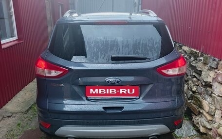 Ford Kuga III, 2014 год, 1 240 000 рублей, 6 фотография