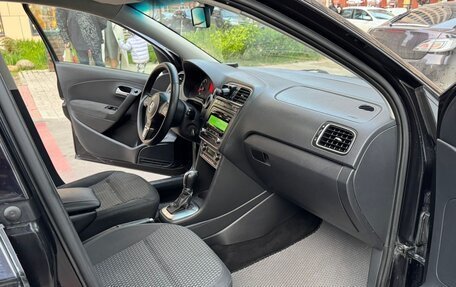 Volkswagen Polo VI (EU Market), 2012 год, 730 000 рублей, 9 фотография
