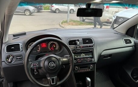 Volkswagen Polo VI (EU Market), 2012 год, 730 000 рублей, 7 фотография