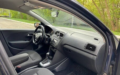 Volkswagen Polo VI (EU Market), 2017 год, 1 290 000 рублей, 8 фотография