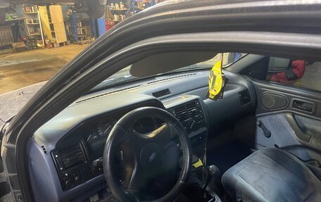 Ford Escort V, 1993 год, 265 000 рублей, 6 фотография