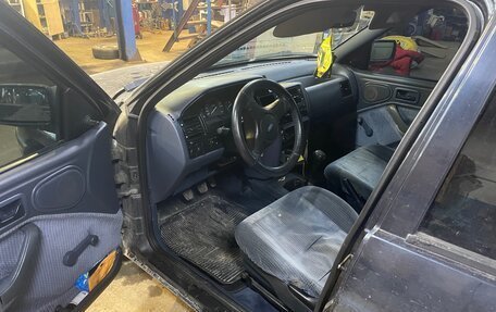 Ford Escort V, 1993 год, 265 000 рублей, 5 фотография