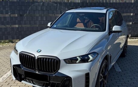 BMW X5, 2024 год, 11 000 000 рублей, 2 фотография