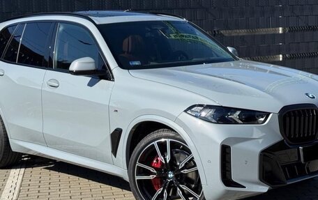 BMW X5, 2024 год, 11 000 000 рублей, 3 фотография