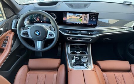 BMW X5, 2024 год, 11 000 000 рублей, 8 фотография