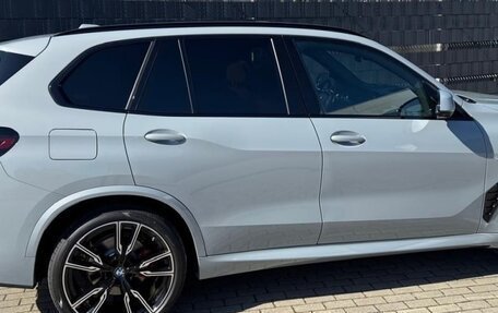 BMW X5, 2024 год, 11 000 000 рублей, 4 фотография