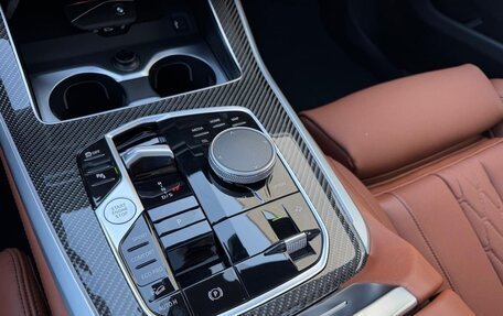 BMW X5, 2024 год, 11 000 000 рублей, 11 фотография