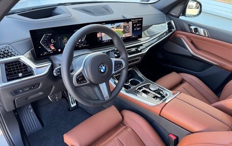 BMW X5, 2024 год, 11 000 000 рублей, 7 фотография