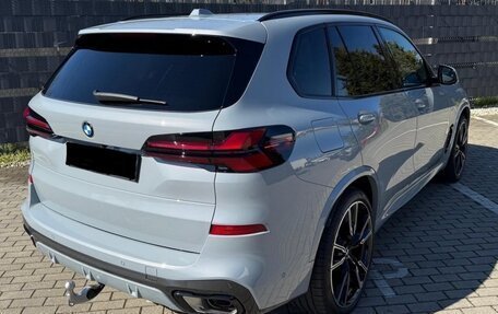 BMW X5, 2024 год, 11 000 000 рублей, 6 фотография