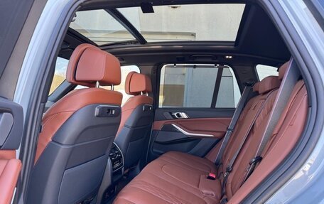 BMW X5, 2024 год, 11 000 000 рублей, 10 фотография
