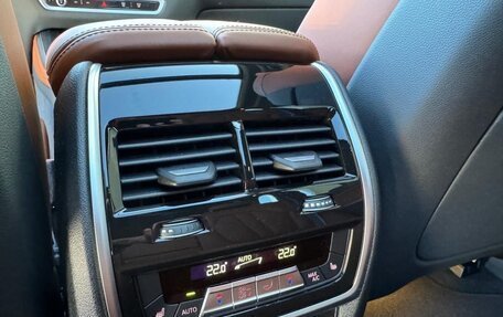 BMW X5, 2024 год, 11 000 000 рублей, 13 фотография