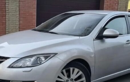 Mazda 6, 2007 год, 799 999 рублей, 2 фотография