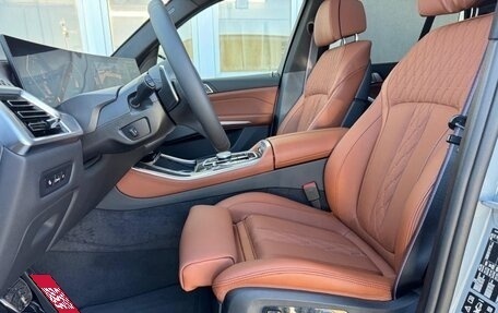 BMW X5, 2024 год, 11 000 000 рублей, 9 фотография