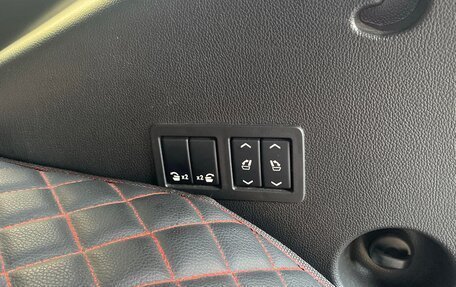 Chevrolet Tahoe IV, 2016 год, 4 445 000 рублей, 9 фотография
