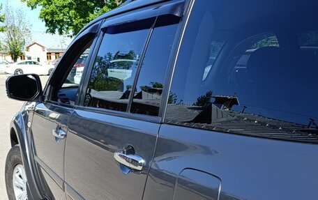 Mitsubishi Pajero Sport II рестайлинг, 2013 год, 1 530 000 рублей, 2 фотография