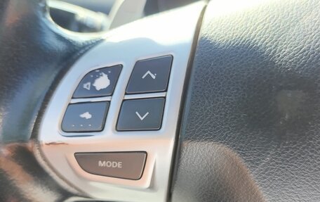 Mitsubishi Pajero Sport II рестайлинг, 2013 год, 1 530 000 рублей, 11 фотография