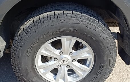 Mitsubishi Pajero Sport II рестайлинг, 2013 год, 1 530 000 рублей, 8 фотография