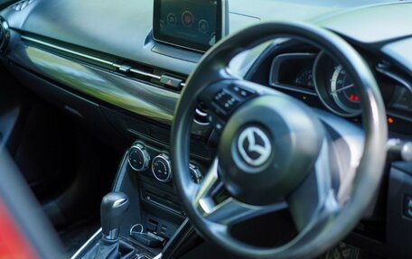Mazda Demio IV, 2015 год, 1 230 000 рублей, 6 фотография