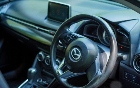 Mazda Demio IV, 2015 год, 1 230 000 рублей, 7 фотография