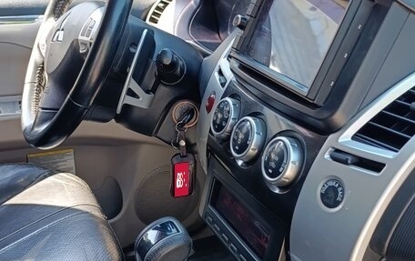 Mitsubishi Pajero Sport II рестайлинг, 2013 год, 1 530 000 рублей, 17 фотография