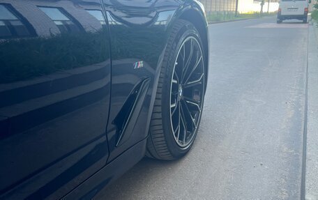 BMW 5 серия, 2020 год, 5 250 000 рублей, 7 фотография
