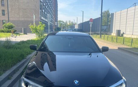 BMW 5 серия, 2020 год, 5 250 000 рублей, 4 фотография